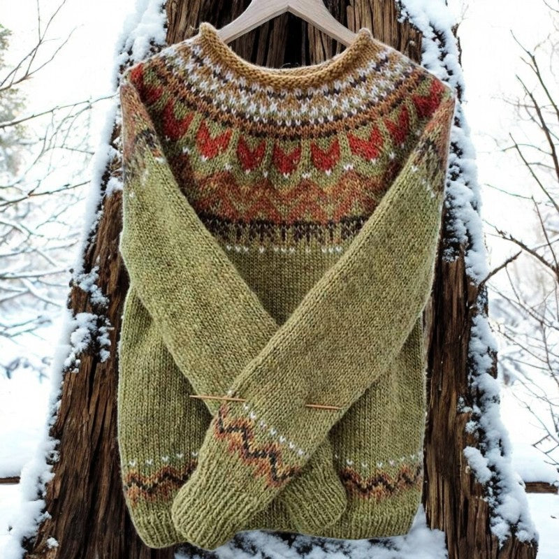 Sorema | Pohodlné elegantní pull