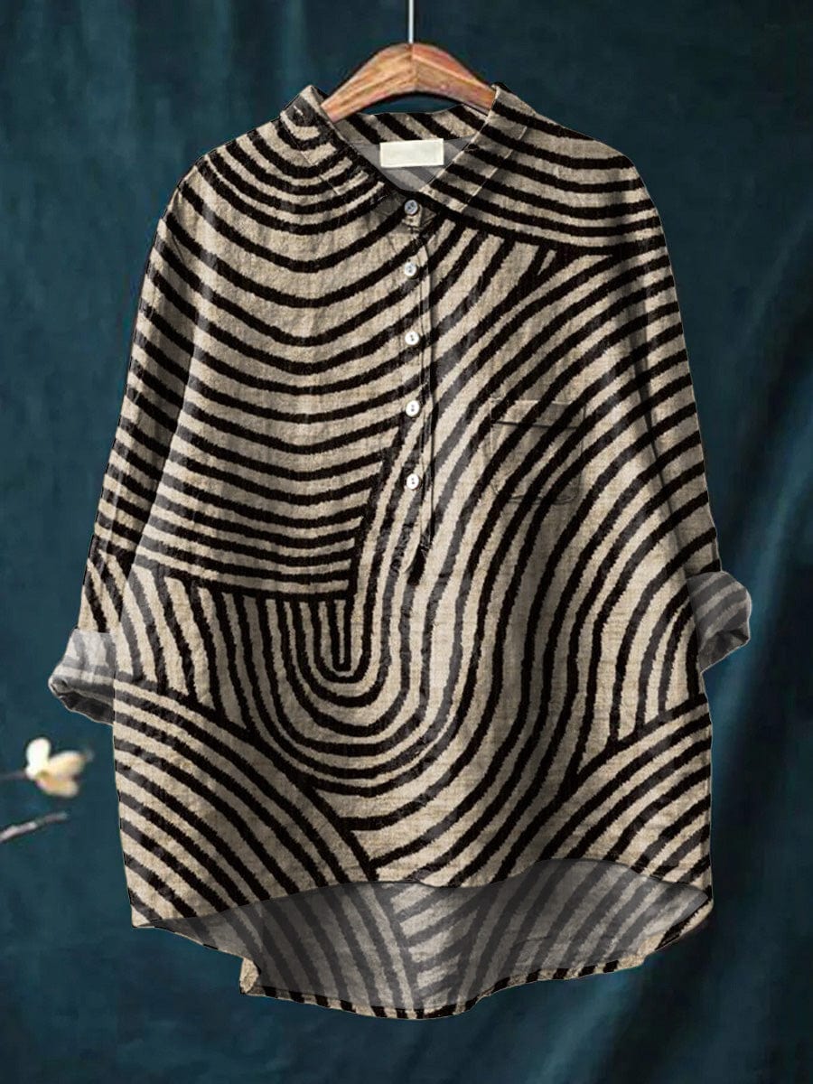 Melissa - Nadčasová halenka