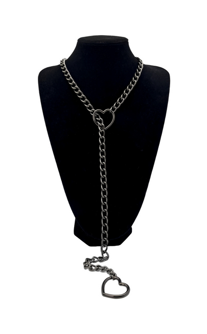 LoveChains™ - Srdcový řetěz