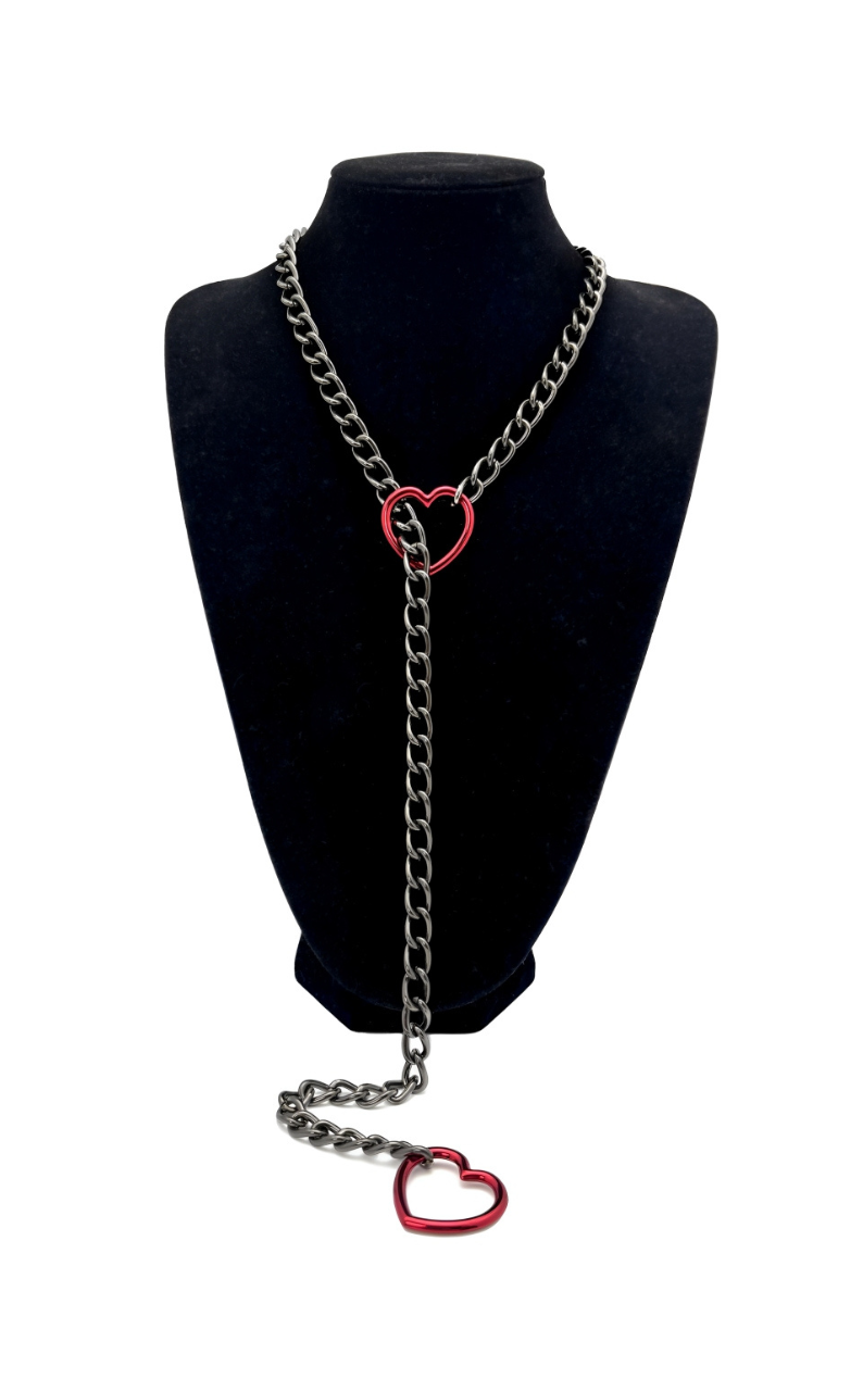 LoveChains™ - Srdcový řetěz