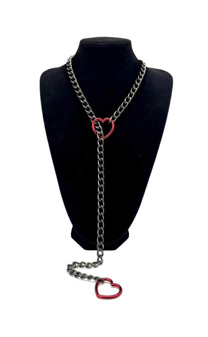 LoveChains™ - Srdcový řetěz