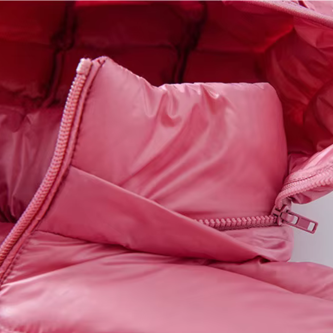 Marcela | Elegantní zimní bunda