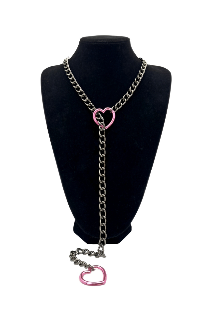 LoveChains™ - Srdcový řetěz