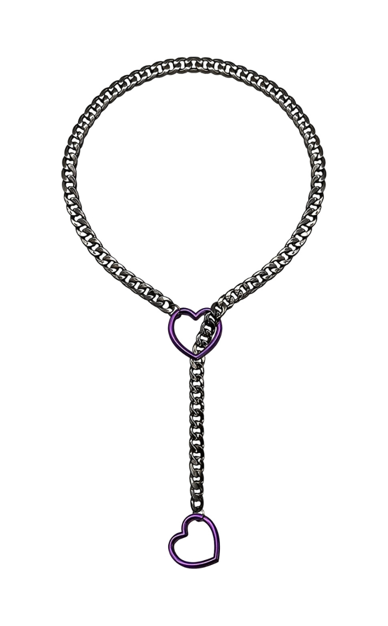 LoveChains™ - Srdcový řetěz