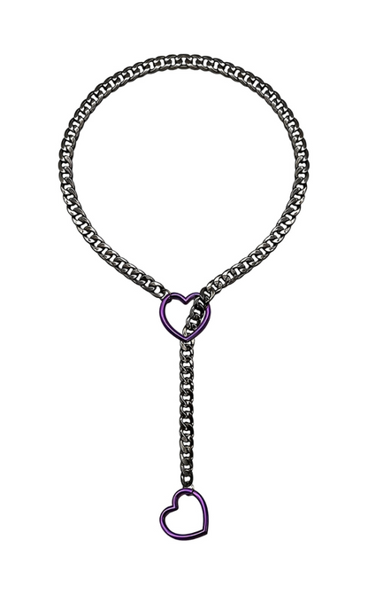 LoveChains™ - Srdcový řetěz