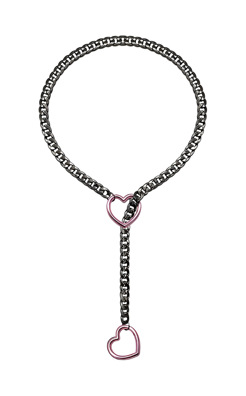 LoveChains™ - Srdcový řetěz