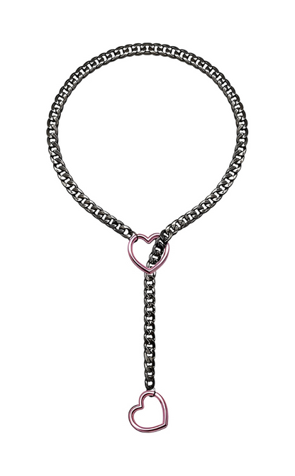 LoveChains™ - Srdcový řetěz