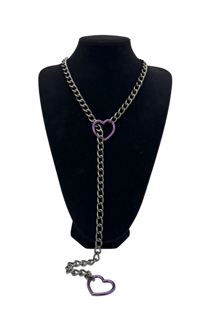 LoveChains™ - Srdcový řetěz