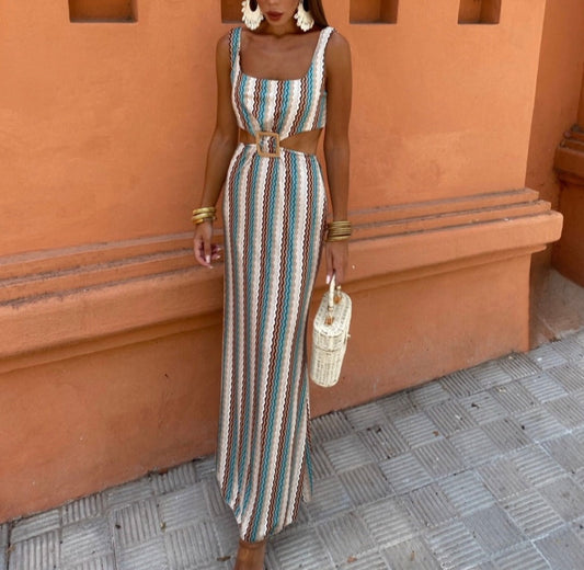 Karina™ | Šaty Sunset Breeze