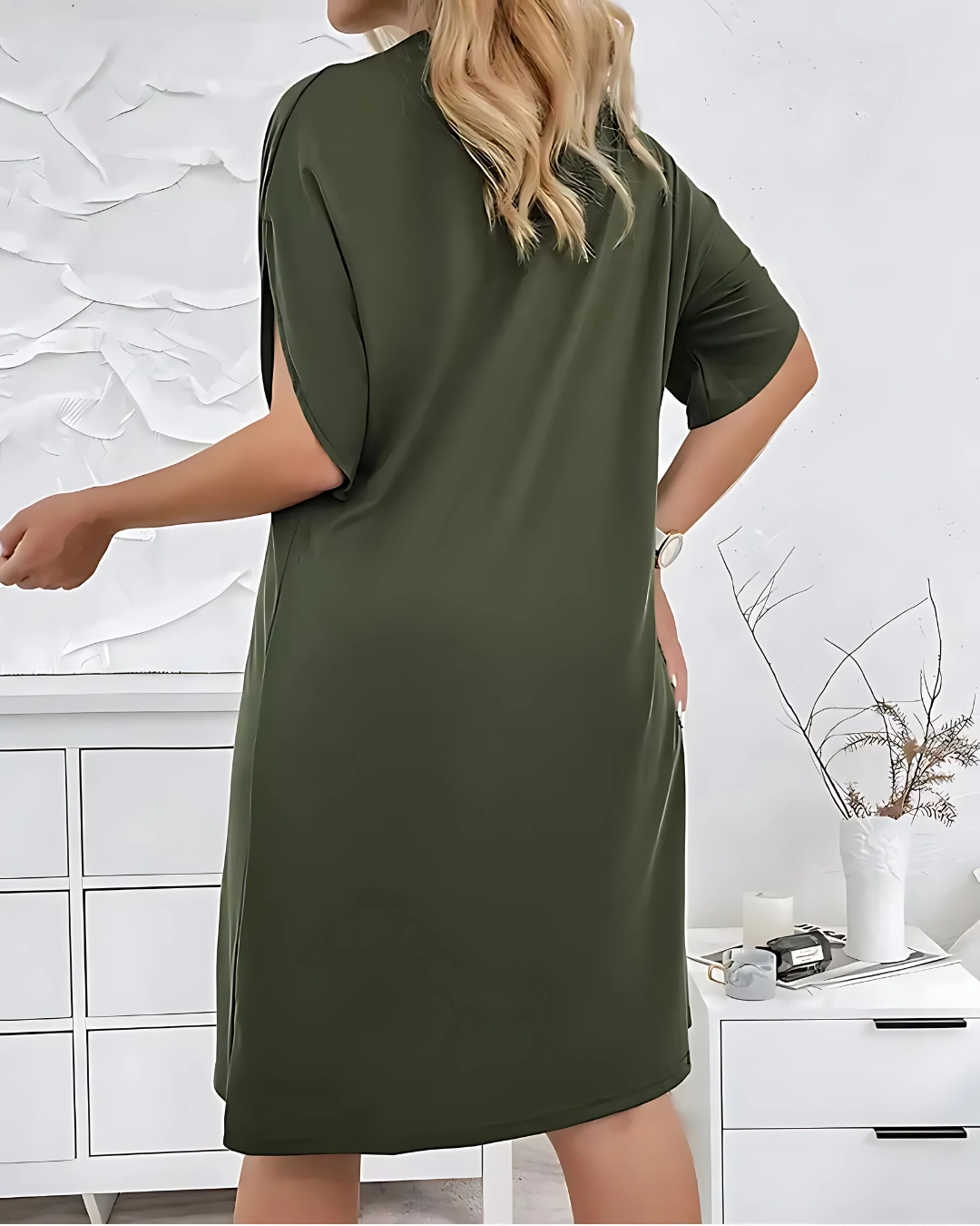 Sienna | Elegantní a lichotivé šaty