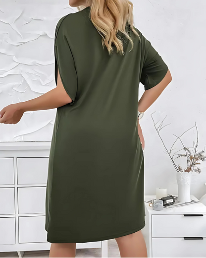 Sienna | Elegantní a lichotivé šaty