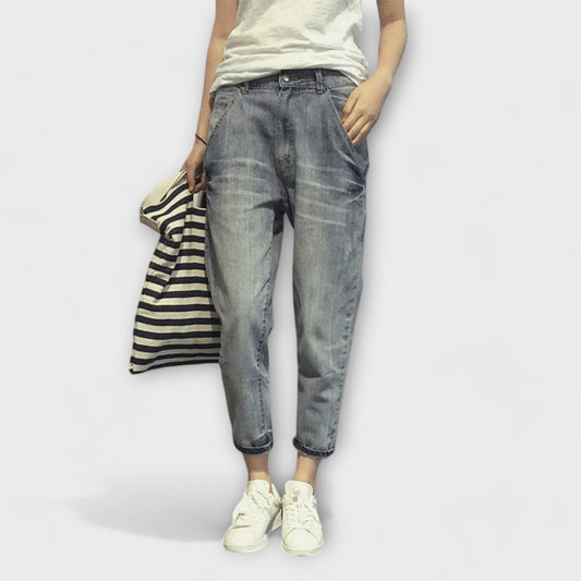 Charlotte - Stylové a Unikátní Kalhoty