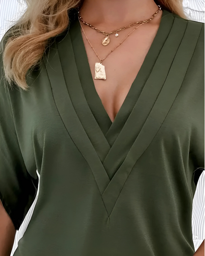 Sienna | Elegantní a lichotivé šaty