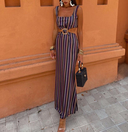 Karina™ | Šaty Sunset Breeze