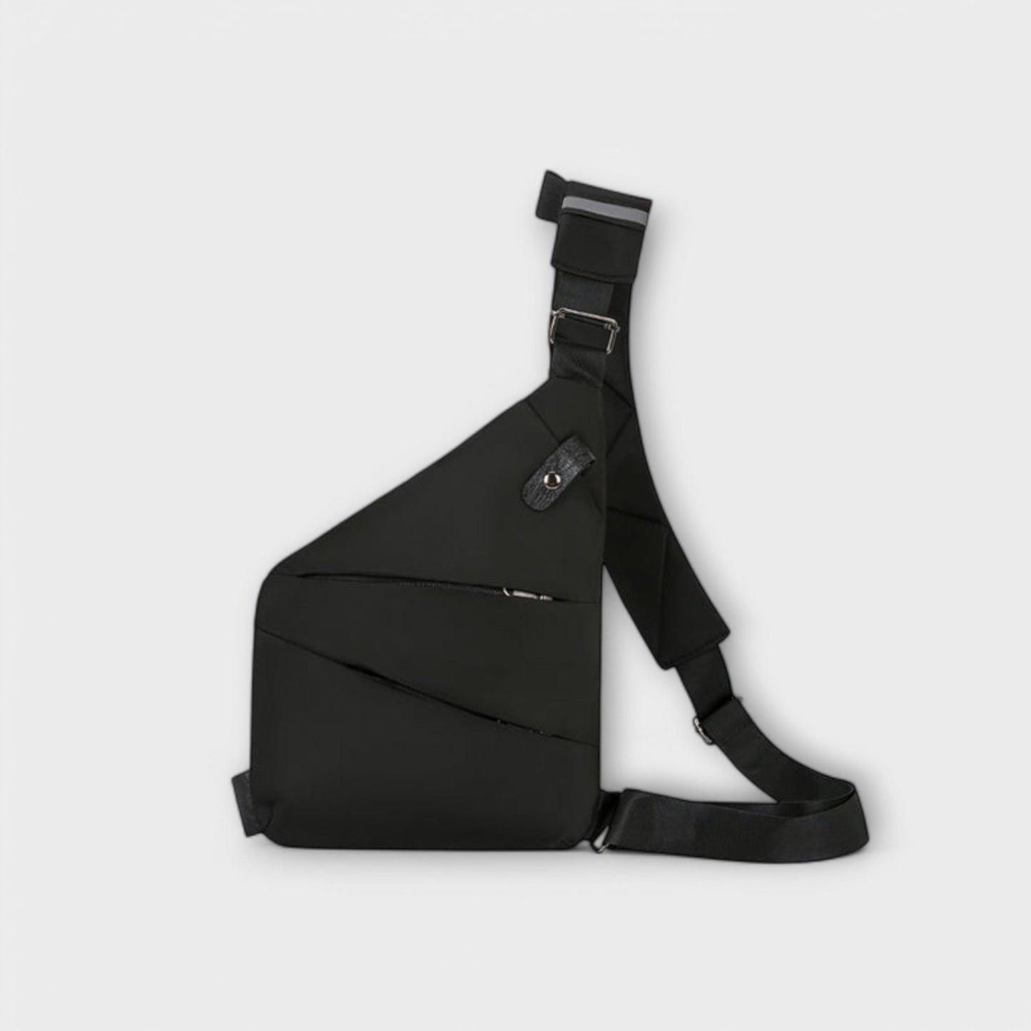 Lora. - Taška přes rameno proti krádeži