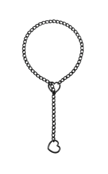 LoveChains™ - Srdcový řetěz