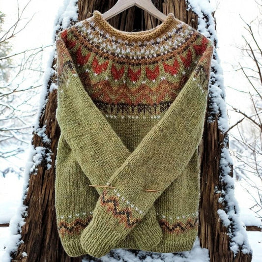 Sorema | Pohodlné elegantní pull