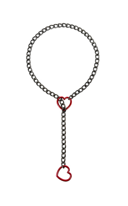 LoveChains™ - Srdcový řetěz