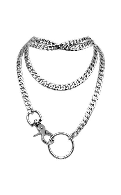 LoveChains™ - O - Loop Choker