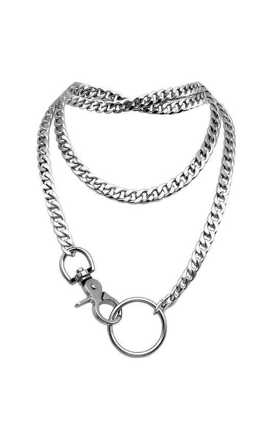 LoveChains™ - O - Loop Choker