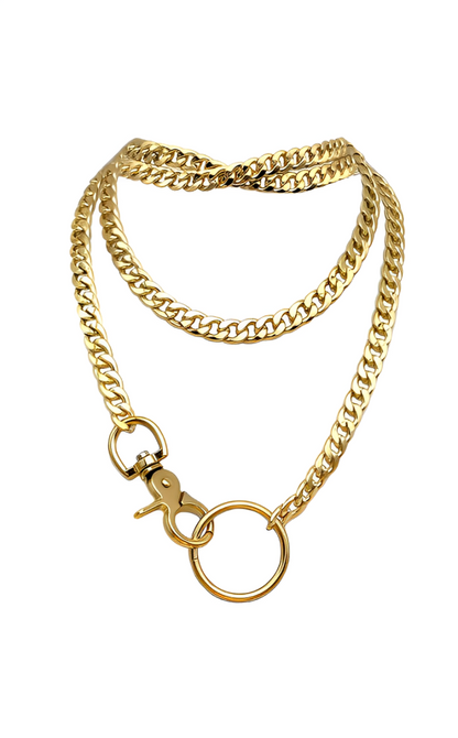 LoveChains™ - O - Loop Choker