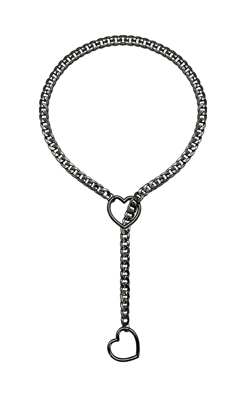 LoveChains™ - Srdcový řetěz