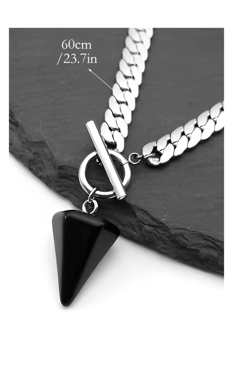 LoveChains™ - Přívěsek kužel