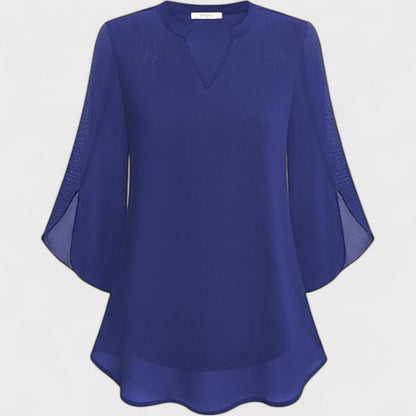 Petra - Pohodlná Letní Blůza