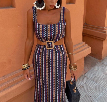 Karina™ | Šaty Sunset Breeze