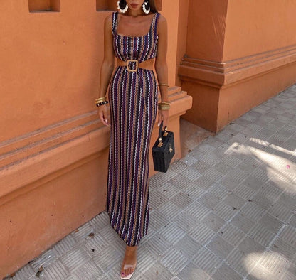 Karina™ | Šaty Sunset Breeze