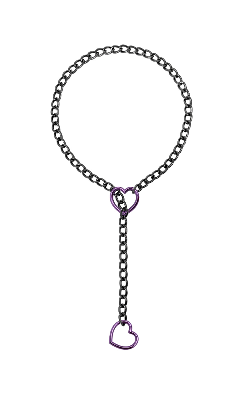 LoveChains™ - Srdcový řetěz