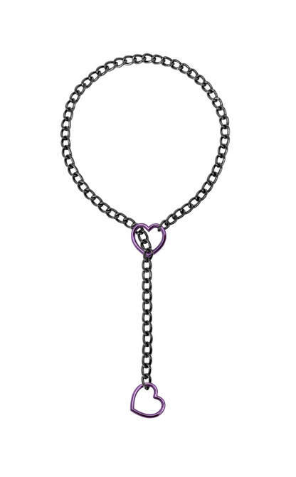 LoveChains™ - Srdcový řetěz