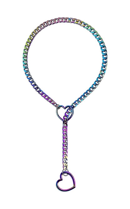 LoveChains™ - Srdcový řetěz