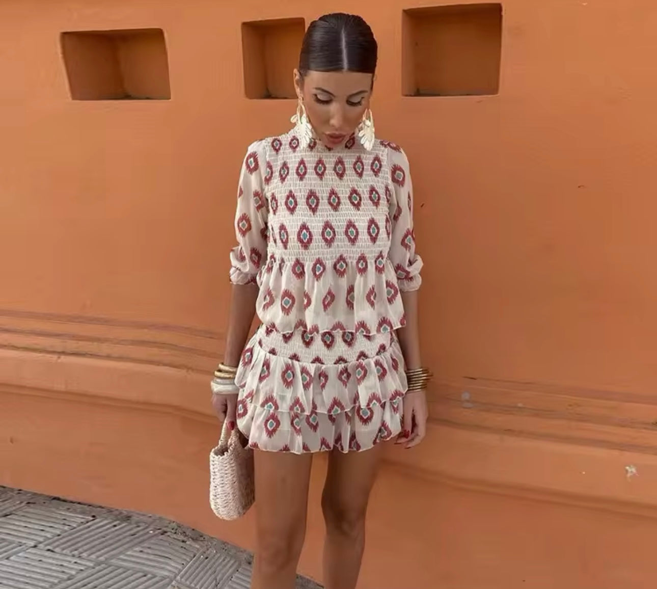 Juliette™ | Elegantní Letní Šaty