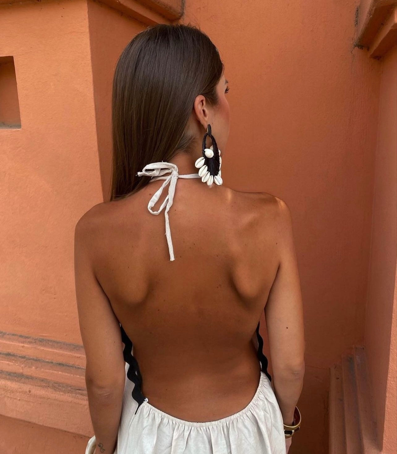 Malina™ | Dlouhá Univerzální Šaty