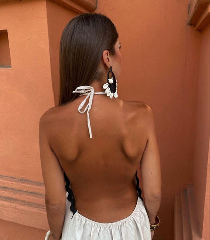 Malina™ | Dlouhá Univerzální Šaty