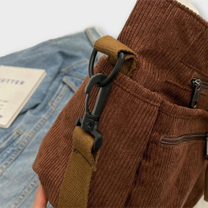 Lora. - Taška přes rameno