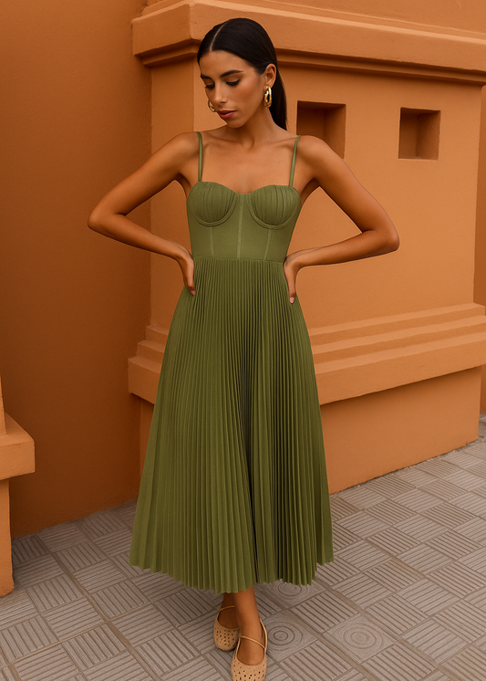 Qucie™ | Dlouhá Šaty