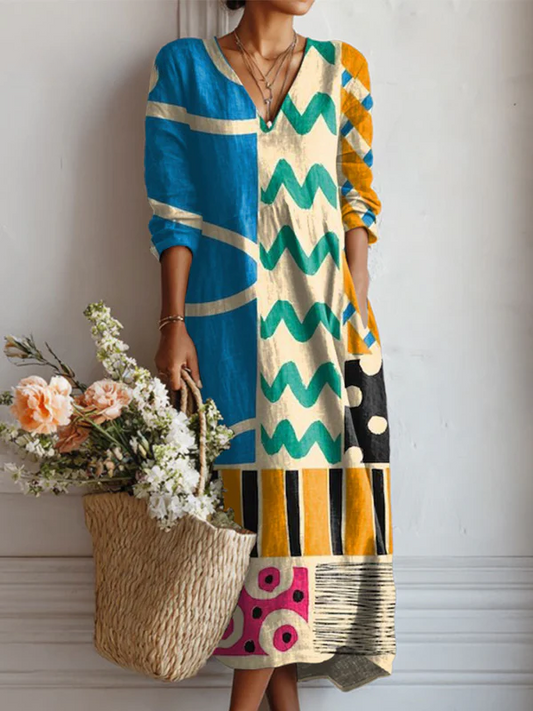 Zara | Šaty Kreativní Duše