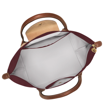 Anna taška | Bordó