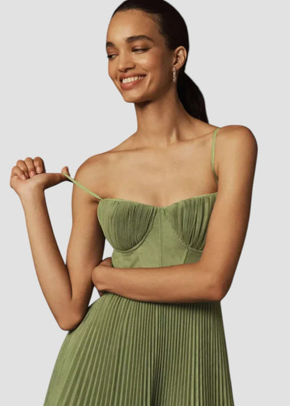 Qucie™ | Dlouhá Šaty