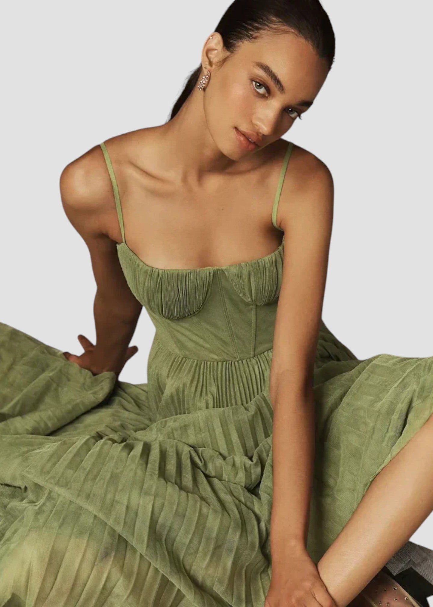 Qucie™ | Dlouhá Šaty