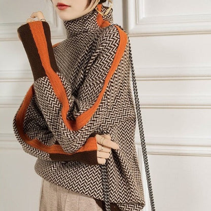 Victoria | Pletený svetr