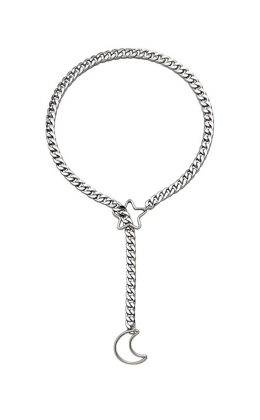 LoveChains™ - Hvězdný skluzový řetěz