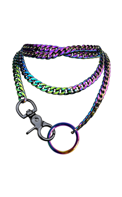 LoveChains™ - O - Loop Choker