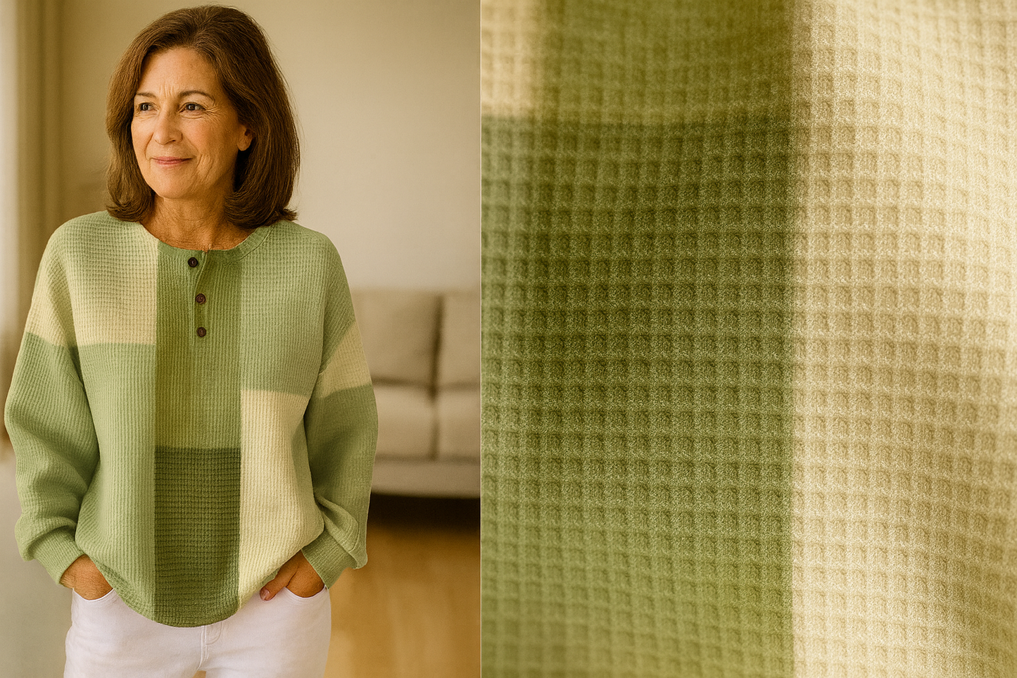 Colette™ | Luxusní měkkost