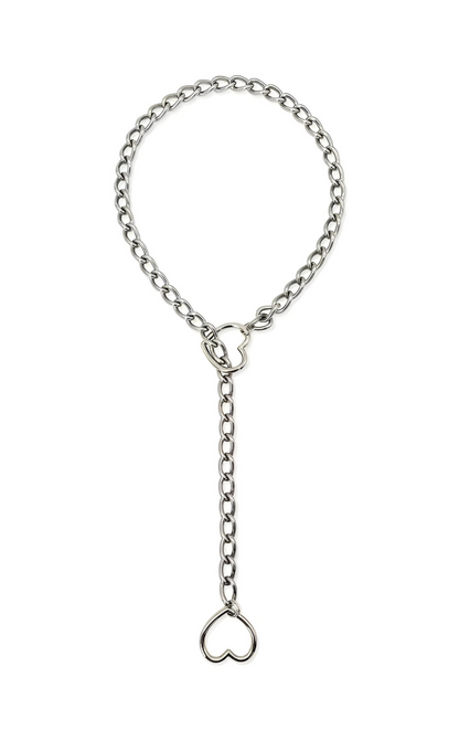 LoveChains™ - Srdcový řetěz