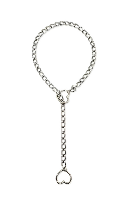 LoveChains™ - Srdcový řetěz