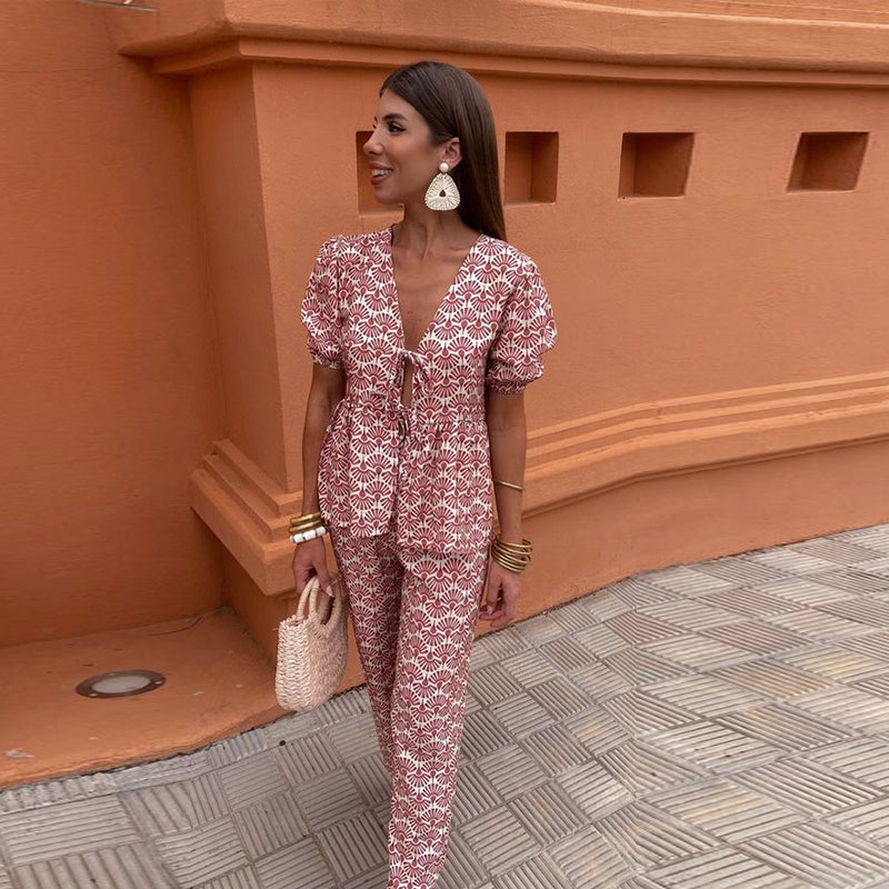 Lisa™ | Stylový, elegantní set