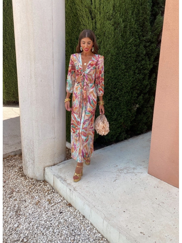 Dani™ | Luxusní Letní Šaty